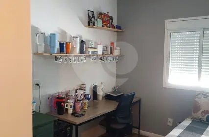 Imagem: Apartamento para Venda, Tucuruvi