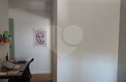 Imagem: Apartamento para Venda, Tucuruvi