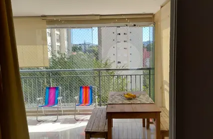 Imagem: Apartamento para Venda, Tucuruvi