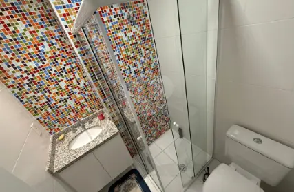 Imagem: Apartamento para Venda, Santana