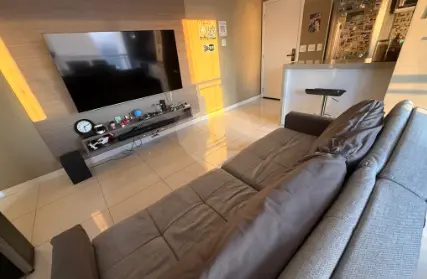 Imagem: Apartamento para Venda, Santana