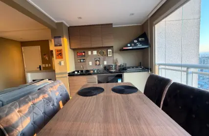 Imagem: Apartamento para Venda, Santana