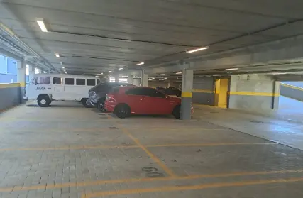 Imagem: Apartamento para Alugar, Santana