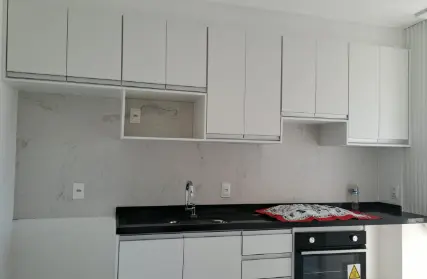 Imagem: Apartamento para Alugar, Santana