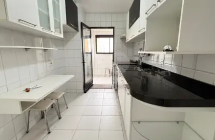 Imagem: Apartamento para Venda, Santana