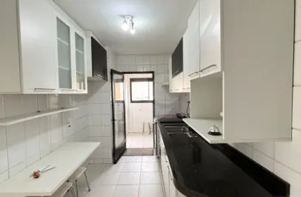 Imagem: Apartamento para Venda, Santana
