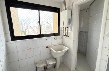 Imagem: Apartamento para Venda, Santana