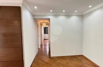 Imagem: Apartamento para Venda, Santana