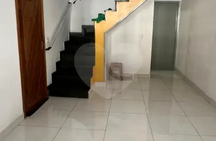 Imagem: Sobrado para Venda, Tremembé