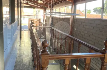 Imagem: Sobrado para Venda, Tremembé