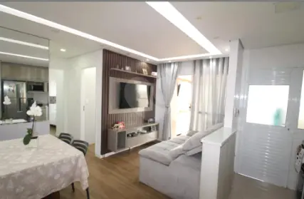 Imagem: Apartamento para Venda, Parada Inglesa