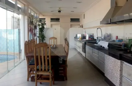 Imagem: Sobrado para Venda, Jardim França