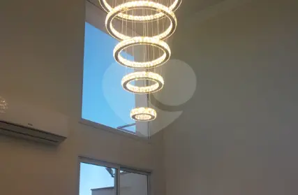 Imagem: Sobrado para Venda, Jardim França