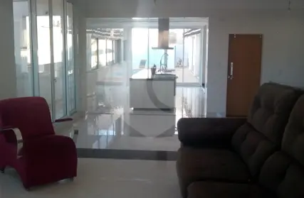 Imagem: Sobrado para Venda, Jardim França