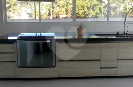 Imagem: Sobrado para Venda, Jardim França