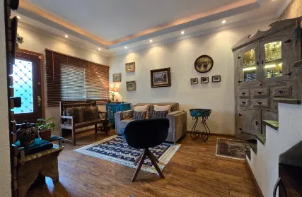 Imagem: Sobrado para Venda, Vila Aurora (Zona Norte)