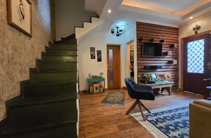 Imagem: Sobrado para Venda, Vila Aurora (Zona Norte)