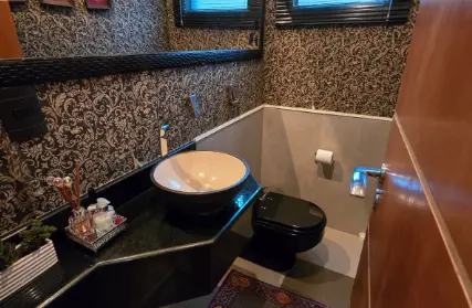 Imagem: Sobrado para Venda, Vila Aurora (Zona Norte)