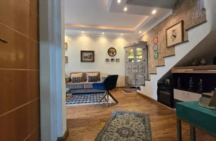 Imagem: Sobrado para Venda, Vila Aurora (Zona Norte)