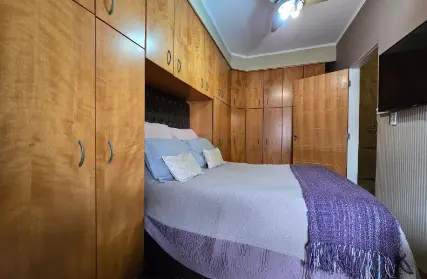 Imagem: Sobrado para Venda, Vila Aurora (Zona Norte)