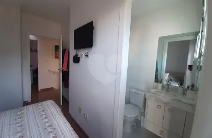 Imagem: Condomínio Fechado para Venda, Tucuruvi