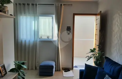 Imagem: Condomínio Fechado para Venda, Tucuruvi