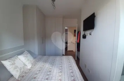 Imagem: Condomínio Fechado para Venda, Tucuruvi