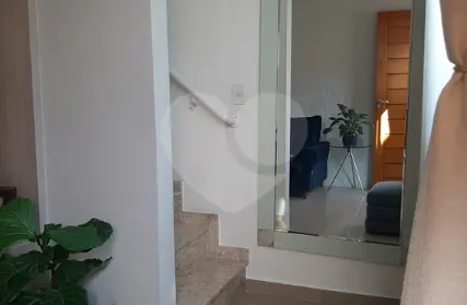 Imagem: Condomínio Fechado para Venda, Tucuruvi