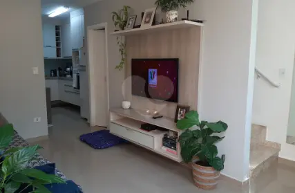 Imagem: Condomínio Fechado para Venda, Tucuruvi