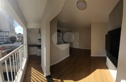 Imagem: Apartamento para Venda, Lauzane Paulista