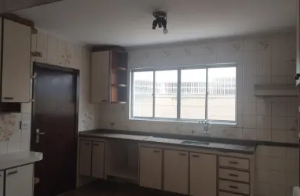 Imagem: Apartamento para Alugar, Santana