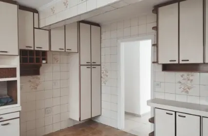 Imagem: Apartamento para Alugar, Santana