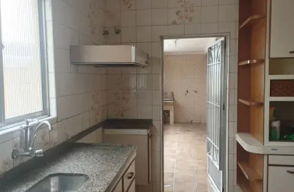 Imagem: Apartamento para Alugar, Santana