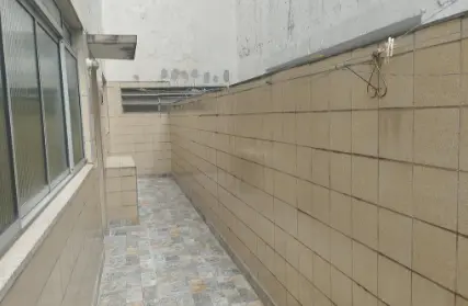 Imagem: Apartamento para Alugar, Santana