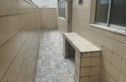 Imagem: Apartamento para Alugar, Santana