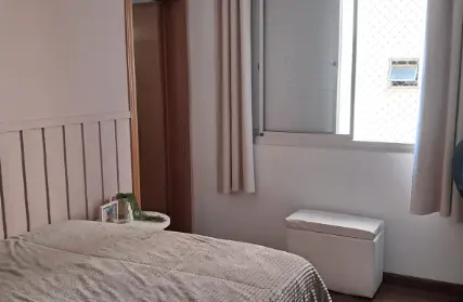 Imagem: Apartamento para Venda, Horto Florestal