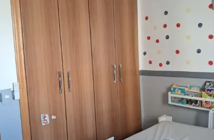 Imagem: Apartamento para Venda, Horto Florestal