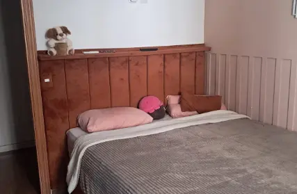 Imagem: Apartamento para Venda, Horto Florestal