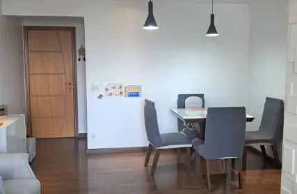 Imagem: Apartamento para Venda, Horto Florestal