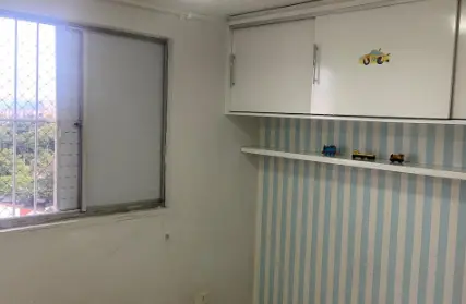 Imagem: Apartamento para Venda, Horto Florestal