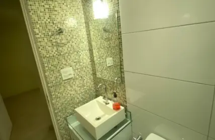 Imagem: Apartamento para Venda, Horto Florestal