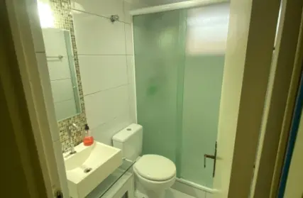 Imagem: Apartamento para Venda, Horto Florestal