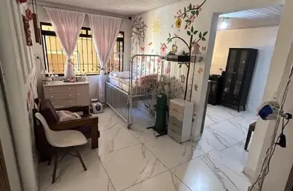 Imagem: Casa Térrea para Venda, Jardim Tremembé