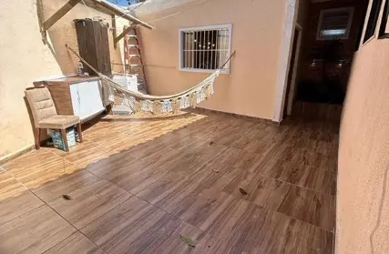 Imagem: Casa Térrea para Venda, Jardim Tremembé