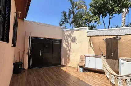 Imagem: Casa Térrea para Venda, Jardim Tremembé