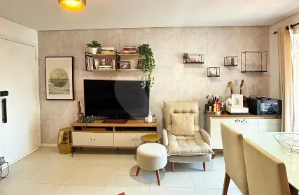 Imagem: Apartamento para Venda, Parada Inglesa