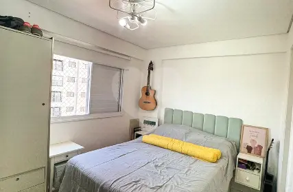 Imagem: Apartamento para Venda, Parada Inglesa