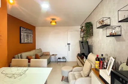 Imagem: Apartamento para Venda, Parada Inglesa