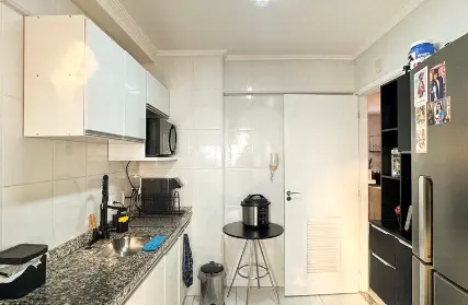 Imagem: Apartamento para Venda, Parada Inglesa