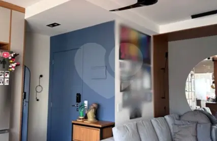 Imagem: Apartamento para Venda, Vila Paulicéia